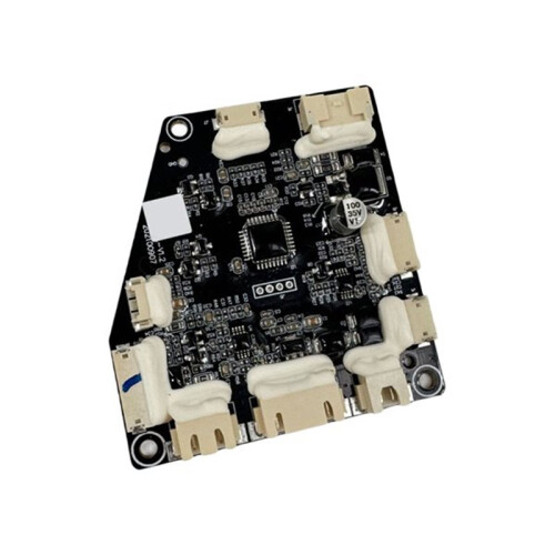 Placa Adaptadora PCBA/SMT para  EVA/SDJ06RM/Xclea H60, Repuestos para Placa Base.