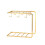 Gold Cup Holder/Rack 1