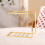 Gold Cup Holder/Rack 3