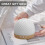 300ML Aromatherapy Machine Silent Essential Oil Diffuser Atomizing Air Humidifier for Bedroom Office US Plug 4