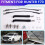 Car Tailgate Hydraulic Lever for  Hunter F70 Tailgate Slow Down Rear Gate Strut Shock 2