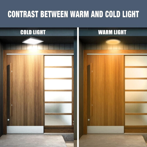 Living And Home 24W LED Ceiling Light 1