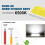 Living And Home 24W LED Ceiling Light 4