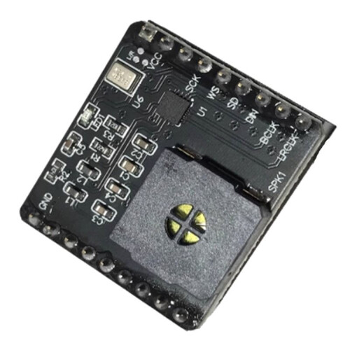 MAX98357 INMP441 Audio Integration Module Compatible with ESP32-S3 Development Board for AI Voice Chat 1