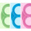Decompression Novelty Educational Toys 2