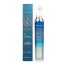 Roll On Eye Serum 15ml - Fade Fine Lines Dark Circles Unisex Eye Care