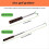 Disc Golf Retriever Telescoping Disc Golf Grabber 1