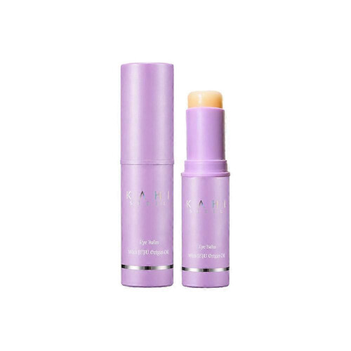 Kahi Eye Balm Stick - Hydrating, Anti Wrinkle, 9g