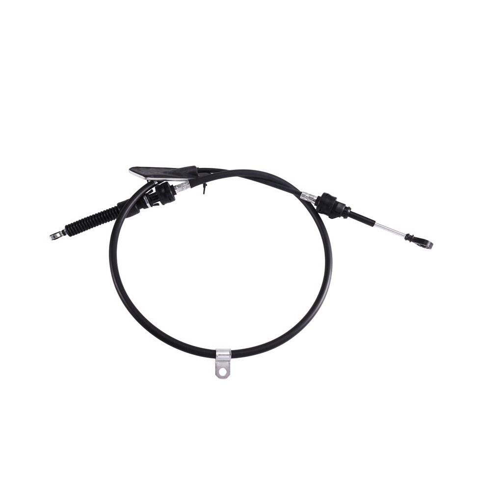 Transmission Shift Cable Gear Shift Cable Mr350056 For Pajero / Montero Io 1998- 2005 Light 6031419695321