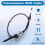 Transmission Shift Cable Gear Shift Cable MR350056 for  Pajero / Montero IO 1998- 2005 2