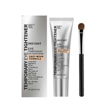 Instant Eye Tightener for Sagging Skin with a brush - Reduce dark circles eye bags