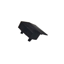 Professional Mouse Side Button For G502X Side Keys Cap-Black