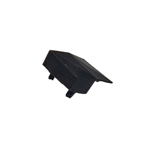 Professional Mouse Side Button For G502X Side Keys Cap-Black