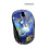 Mouse Button Top Cover Mouse Top Shell Beschermhoes-Wit 4