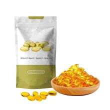 Amz Body Care Capsules: Daily Care, Light And Firm Skin, Abdominal Massage, Comfortable Body Care Capsules