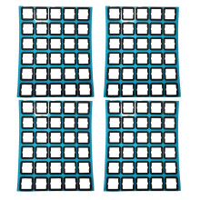PCB-Tastaturen, Schalter, Schalldämpfer-Pad, antistatisches