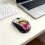 Mouse Button Top Cover Mouse Top Shell Beschermhoes-Wit 6