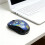 Mouse Button Top Cover Mouse Top Shell Beschermhoes-Wit 10