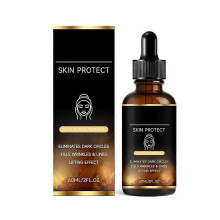 Lifting Serum Eye Contour Firming Anti Wrinkle Dark Circle Remover