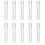 30pcs Disposable Vaginal Applicators 1