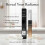 Eye Serum Roller - Dark Circle & Puffiness Reduction - 15ml 4