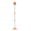 (B, Orange) Battery Powered Bubble Maker – No Assembly – for Lawn and Courtyard 1