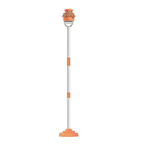 (B, Orange) Battery Powered Bubble Maker – No Assembly – for Lawn and Courtyard