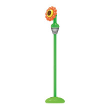 (Orange) 3 Level Telescopic Pole - Lithium Battery Operated - for Toddlers & Older Kids