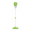 (Green) Street Lamp Bubble Blower with LED Lights Music And Automatic Bubbles 1