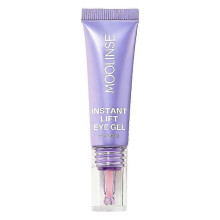 Instant Lift Eye Gel - Purple Tube Wrinkle Smoothing Gel for Under Eyes