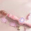 (Blue) Bubble Machine Elastic Bubble Fog Wand with Magic Effect Portable Bubble Blower for Parties (Includes Water Bottles) A 5