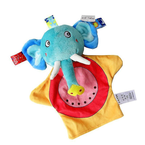 1pcs Baby Playing Doll 2
