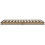 VidaXL vidaXL Bed Frame Artisan Oak 80 x 200 cm Engineered Wood 3
