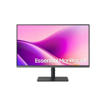 Monitor Samsung S27F434UAU 27" FullHD 100Hz IPS USB-C Ajustável em altura