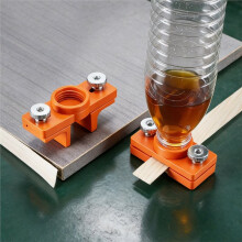 Adjustable Woodworking Banding Glue Applicator Tool for DIY Crafts Hand Glued Sealing Artifact B