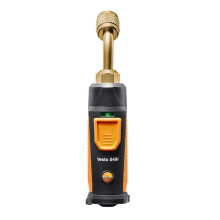 549i  High-Pressure Gauge Pipe Pressure Gauge Wireless Probe for Refrigeration System Ventilation System