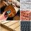 2 in 1 Moisture Meter, for Self-Testing,Water Leak Detector,Moisture Sensor for Firewood,Drywall Detector 2