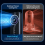 Portable Cooling Fan (with 6-Speed ​​Adjustment) 3