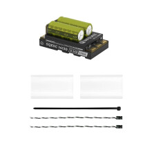 SEQURE 14130 130A Brushless ESC ESCape32 Firmware 5-14S Lipo for Multi-Rotor Drones Airplane Models RC Car RC Ships