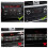 Car A/C Control Panel Fan Speed Button Key for  1 3 X1 X3 Series E81 E82 E87 E88 E84 E90 E91 E92 E93 F25 4