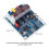 JYQD-V8.8B Bldc Driver Board Speed Controller AC110V/220V for Sensorless Brushless  Motor, Motor Driver Board 7
