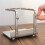 Coffee Filter Holder Reusable Filter Holder Non-Slip Hand-Pour Coffee Stand Coffee Tea Filter Basket Tools 5