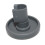 Suitable for AEG,  Dishwashers Drawer Bottom Rollers Pull-Out Rollers 40mm 6