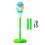 (Blue) Colorful Bubble Maker for Fun – Durable for Daily – for Camping & Play 1