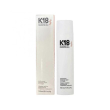 (150ml)K18 Leave-In Molecular Repair Hair Mask with Peptide Technology for All Hair Types 4-Minute Treatment