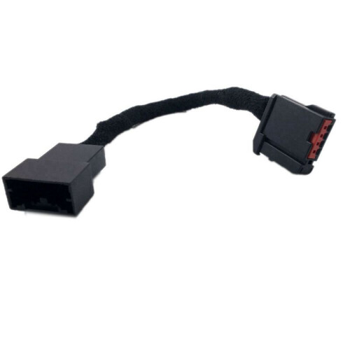 20X SYNC 2 för SYNC 3 Retrofit USB Media Hub-Kabeladapter GEN 2A för  Expedition 1