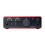 Focusrite Scarlett Solo 4th Gen - 2-channel audio interface 1