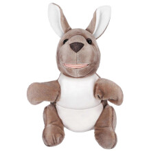 Hand Puppet Interactive Storytelling Hand Puppet Toy Adorable Animal Toy