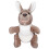 Hand Puppet Interactive Storytelling Hand Puppet Toy Adorable Animal Toy 1