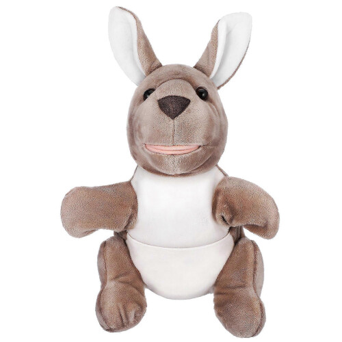 Hand Puppet Interactive Storytelling Hand Puppet Toy Adorable Animal Toy
